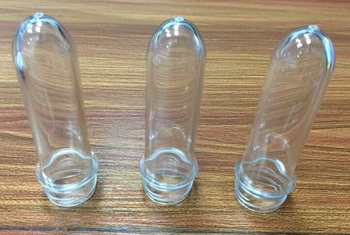 南京优质玻璃瓶坯厂家